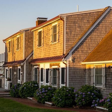 Inn On The Beach Харуич Порт Екстериор снимка