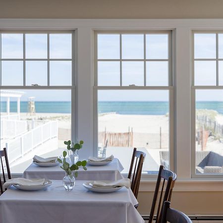 Inn On The Beach Харуич Порт Екстериор снимка