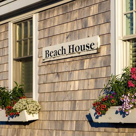 Inn On The Beach Харуич Порт Екстериор снимка