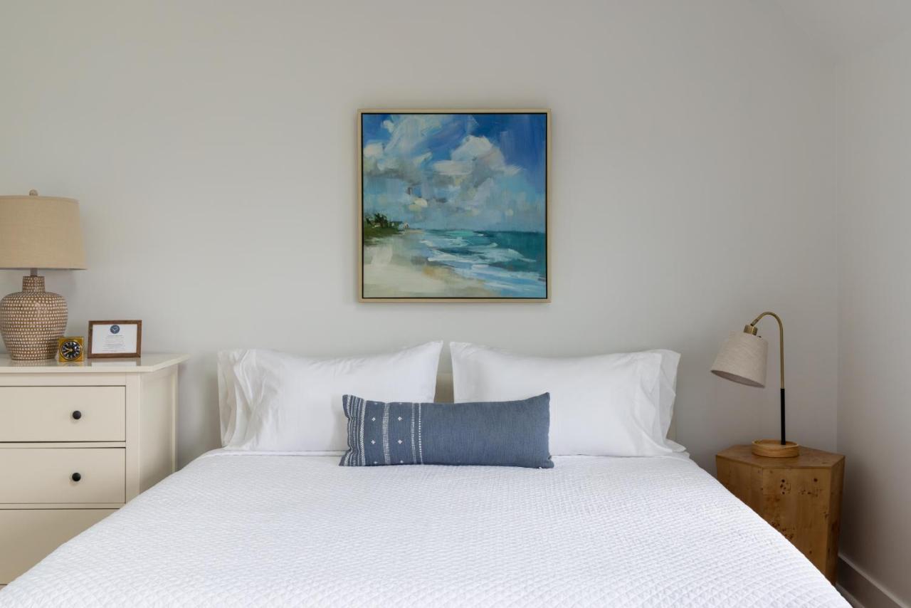 Inn On The Beach Харуич Порт Екстериор снимка