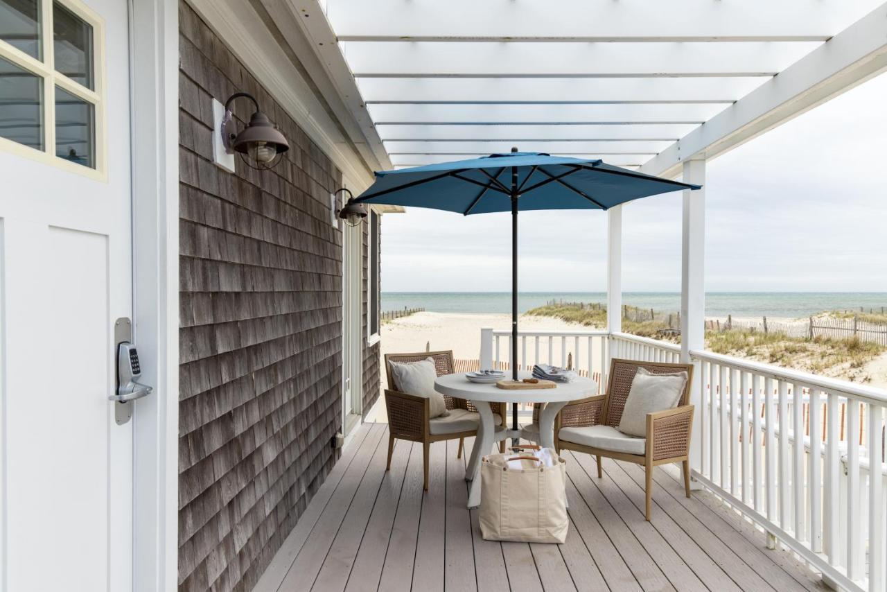 Inn On The Beach Харуич Порт Екстериор снимка